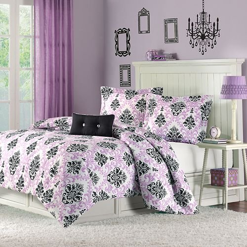 Mizone Katelyn Comforter Set