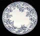 S/4 Johnson Bros. Devon Cottage Dinner Plates