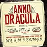 Anno Dracula: Book 1