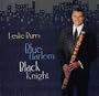 Blue Harlem, Black Knight