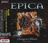 Cosign to Oblivion [CD +Dvd]