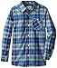The Children's Place Little Boys' Plaid Shirt