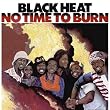 No Time to Burn