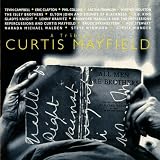 Tribute To Curtis Mayfieldpar Artistes Divers
