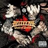 Bild des Albums von Hellyeah