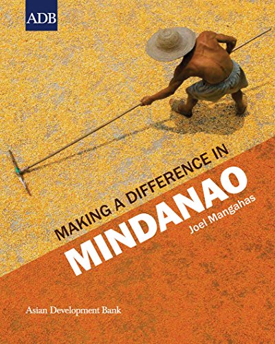 Making A Difference in Mindanao (ESA SP)