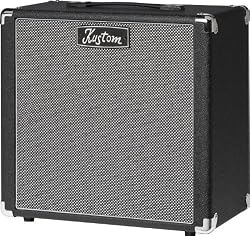 Kustom  The Defender 1 x 12 Guitar Extension Cabinet for 5H Head