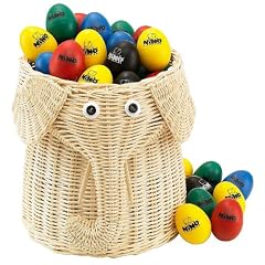 Meinl VE80-NINO-540 Egg Shaker Sortiment