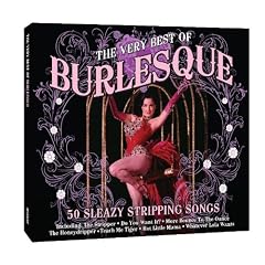 The Very Best of Burlesque