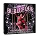 The Very Best of Burlesque