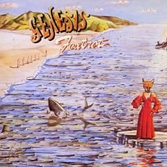Foxtrot (Definitive Edition Remaster)
