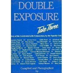 Double Exposure, Take Three