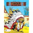 Yakari and Great Eagle (Yakari)