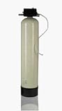 Crystal Quest GAC Commercial Water Filter - 4 cu ft