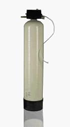 Crystal Quest GAC Commercial Water Filter - 7 cu ft