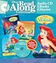 Disney's the Little Mermaid (Disney's Read Along Collection)
