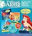 Disney's the Little Mermaid (Disney's Read Along Collection)