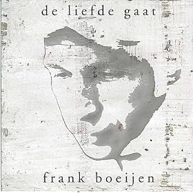 De Liefde Gaat