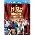 High School Musical: Remix [Blu-ray]