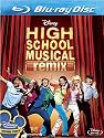 High School Musical: Remix [Blu-ray]