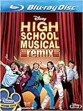 High School Musical: Remix [Blu-ray]