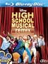 High School Musical: Remix [Blu-ray]