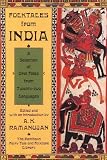 Folktales from India (Pantheon Fairy Tale & Folklore Library)