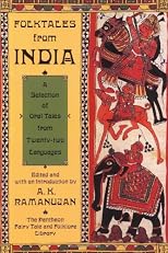Folktales of India