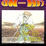 On Hit Compilation: Take Your Hit & Pass It