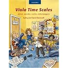 Buy Viola Time Scales: Pieces, puzzles, scales, and arpeggios by David Blackwell and Kathy Blackwell