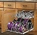 Rev-A-Shelf 2-Tier Kitchen Cabinet Pullout 20.75