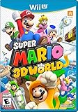 Super Mario 3D World - Nintendo Wii U