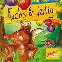 Zoch 601105011 - Fuchs und Fertig