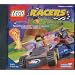 LEGO Racers (Jewel Case)