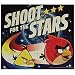 Angry Birds Space Shoot For The Stars 24 Piece Puzzle RS.1649.00