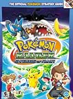 Pokemon Ranger: Shadows of Almia: Prima Official Game Guide (Prima Official Game Guides)