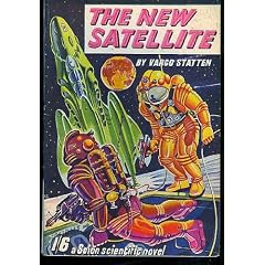 THE NEW SATELLITE