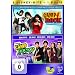 Camp Rock / Camp Rock 2 [2 DVDs]