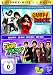 Camp Rock / Camp Rock 2 [2 DVDs]