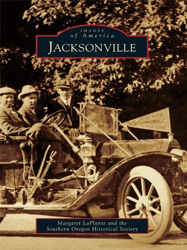 Jacksonville (Images of America)