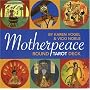 Motherpeace Round Tarot Deck