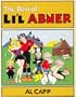 The best of Li'l Abner