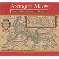 Antique Maps 2010 Calendar (Wall Calendar) by Royal Geographical Society