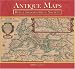 Antique Maps 2010 Calendar (Wall Calendar)