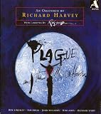 Plague and the Moonflower