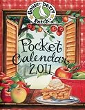2011 Pocket Calendar