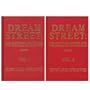 Dream street: The American movies and the popular imagination, 1889-1939
