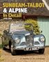 Sunbeam-Talbot & Alpine In Detail: 1938-1957