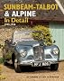 Sunbeam-Talbot & Alpine in Detail: 1935-1956 (In Detail (Herridge & Sons))