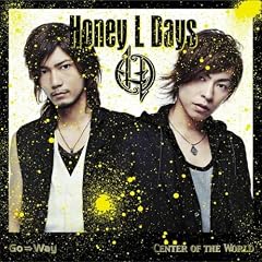 Go��Way/Ceter of the World